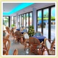 Hotel Franca tre stelle - hotel rimini