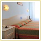 Hotel Franca tre stelle - hotel rimini