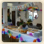 Nostri Buffet