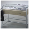 arredo per negozi