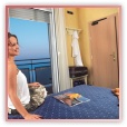Hotel Mondial 3 stelle bellaria igea marina rimini
