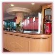 Hotel Mondial 3 stelle bellaria igea marina rimini