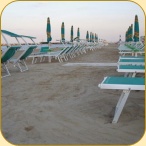 La Spiaggia