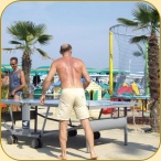 La Spiaggia
