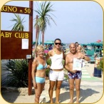 La Spiaggia