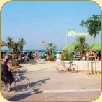 La Spiaggia