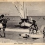 La vita sulla spiaggia di Bellaria Igea Marina