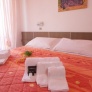 Le chambres