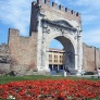 ARCO D'AUGUSTO