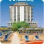 HOTEL 3 STELLE DIRETTAMENTE SUL MARE a Bellaria dal 28.07  al 4.08 e