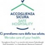 ACCOGLIENZA SICURA-SAFE HOSPITALITY 