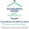 ACCOGLIENZA SICURA-SAFE HOSPITALITY 