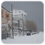 LA NEVICATA DEL 2012