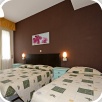 Hotel al Ragno 3 stelle cesenatico