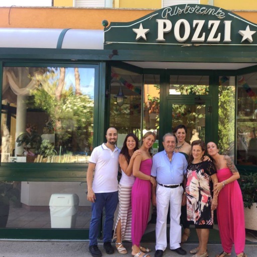 Hotel Pozzi