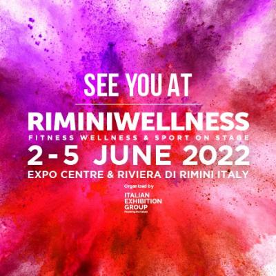 Rimini Wellness 2022